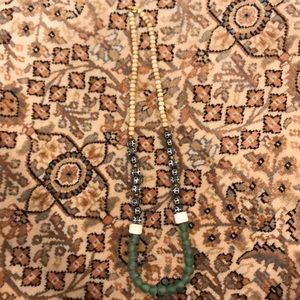 Twine and Twig necklace